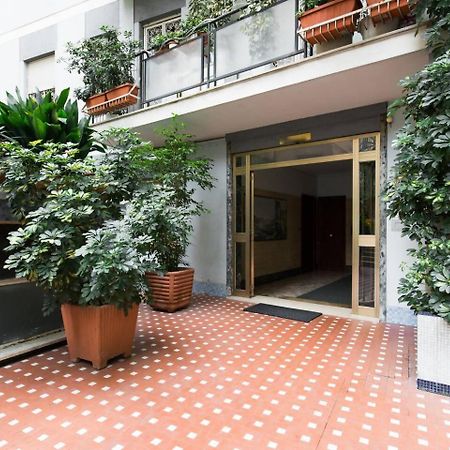 Appartement Romeeyes2020 Extérieur photo