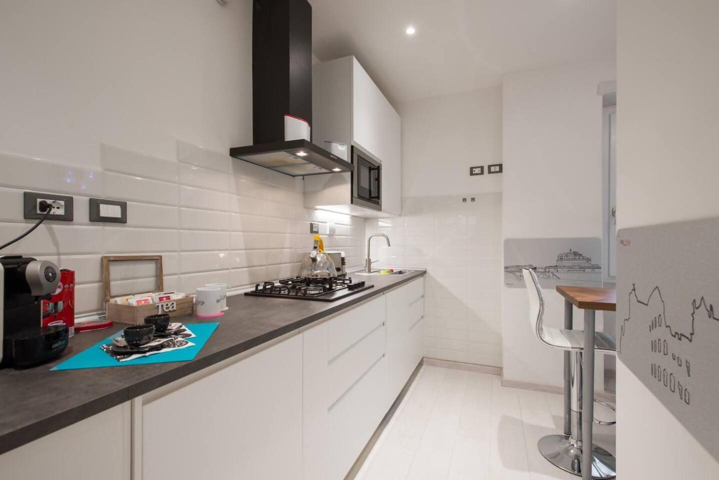 Appartement Romeeyes2020 Extérieur photo