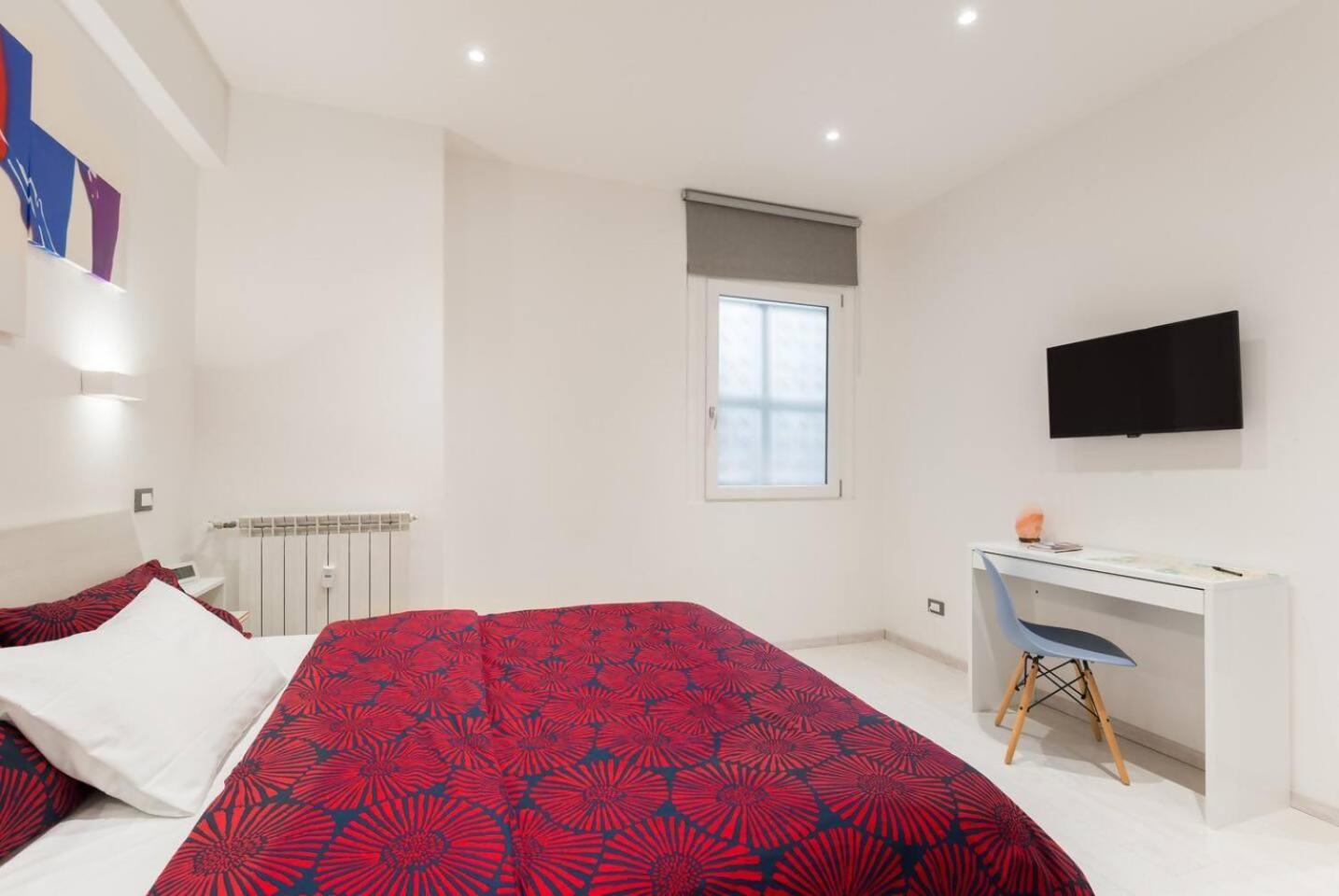 Appartement Romeeyes2020 Extérieur photo